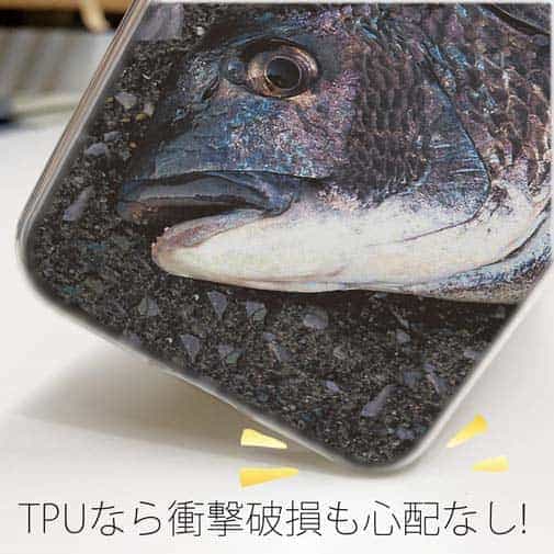 【TPU】荒武者クロダイ(チヌ)