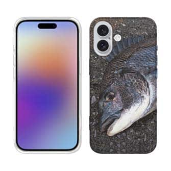 【TPU】荒武者クロダイ(チヌ)