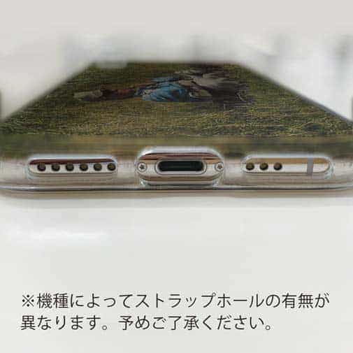 【TPU】老人と釣り