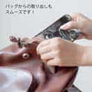 【TPU】イシダイの強靭な歯