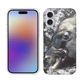 【TPU】イシダイの強靭な歯