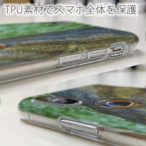 【TPU】スモールマウスバス