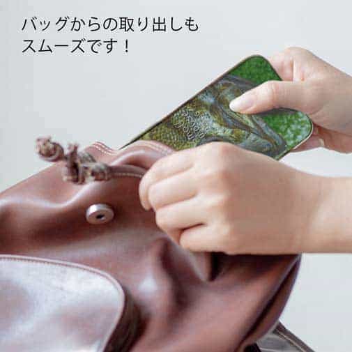 【TPU】スモールマウスバス