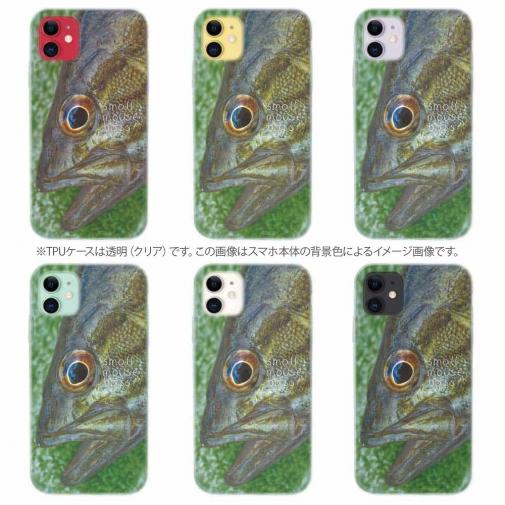 【TPU】スモールマウスバス