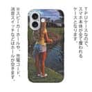 【TPU】ルアーフィッシングを楽しむ女性