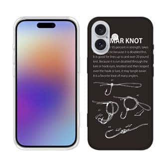 【TPU】パロマーノット(黒)