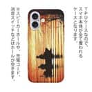 【TPU】サンセットでボート釣り