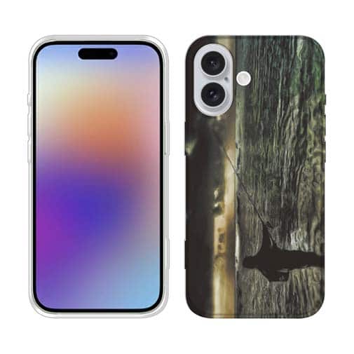 【TPU】嵐の前の静けさ