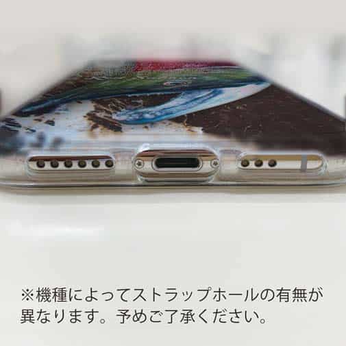 【TPU】レッドサーモン