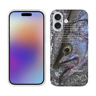 【TPU】鎧武者スズキ(シーバス)