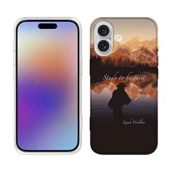 【TPU】穏やかなることを学べ(Study to be quiet)