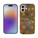 【TPU】ブルックトラウトの鱗