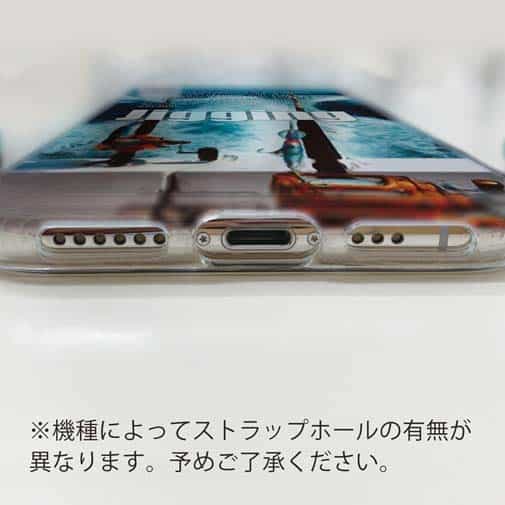 【TPU】ジギング