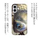 【TPU】ヘラブナ