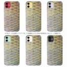 【TPU】ヘラブナの鱗