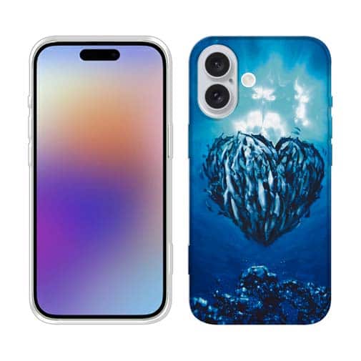 【TPU】ラブアース