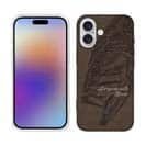 【TPU】ブラックバス　茶