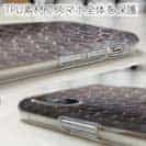 【TPU】クロダイ鱗