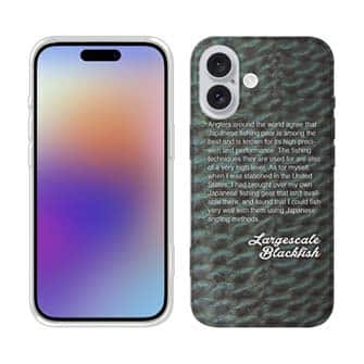 【TPU】メジナ(グレ)鱗