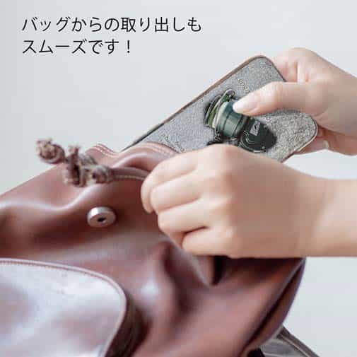 【TPU】ビンテージリール