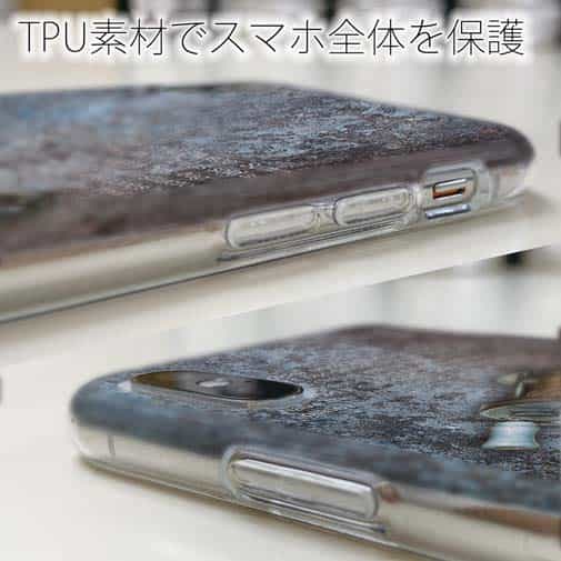 【TPU】ビンテージリール2