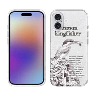 【TPU】川の狩人カワセミ