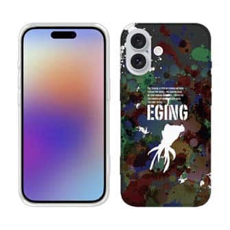 【TPU】エギング