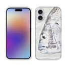 【TPU】クロダイ(チヌ)手書き風