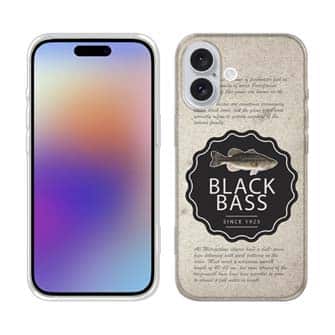 【TPU】ブラックバスの歴史