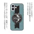 【TPU】カジキ(エンブレム)