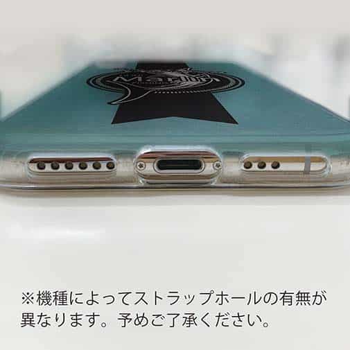 【TPU】カジキ(エンブレム)