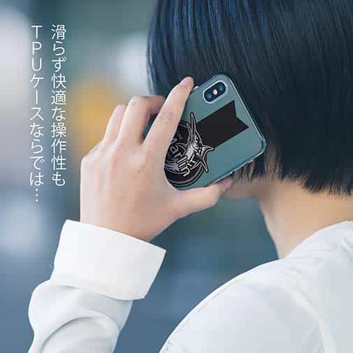 【TPU】カジキ(エンブレム)