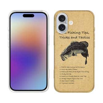 【TPU】バス釣りのコツ(ティップス)