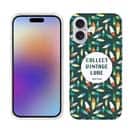 【TPU】大人の趣味　ブルー