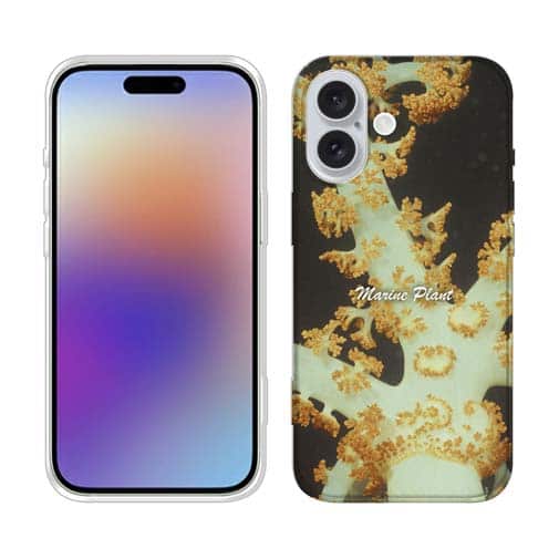 【TPU】サンゴ #7