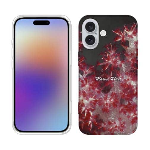 【TPU】サンゴ #8