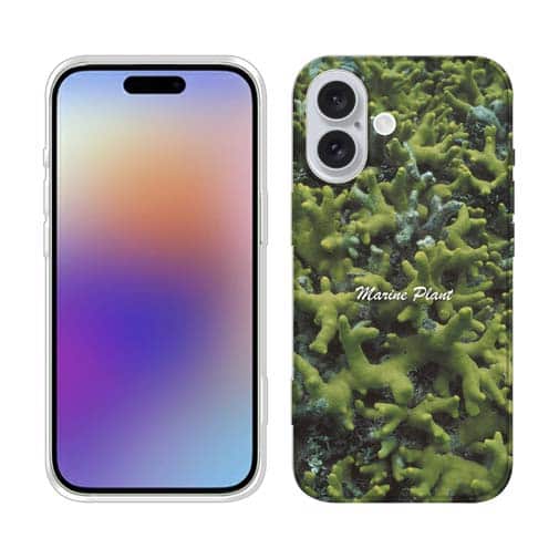 【TPU】サンゴ #9