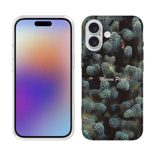 【TPU】サンゴ #10