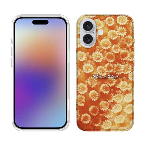 【TPU】サンゴ #16