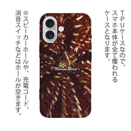 【TPU】サンゴ　#19