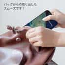 【TPU】水中　ナポレオンフィッシュ