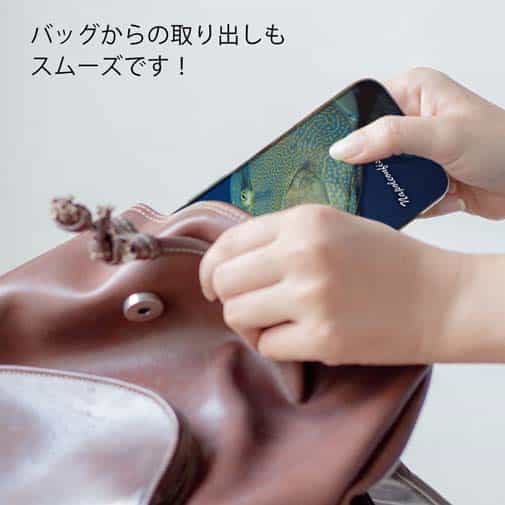 【TPU】水中　ナポレオンフィッシュ