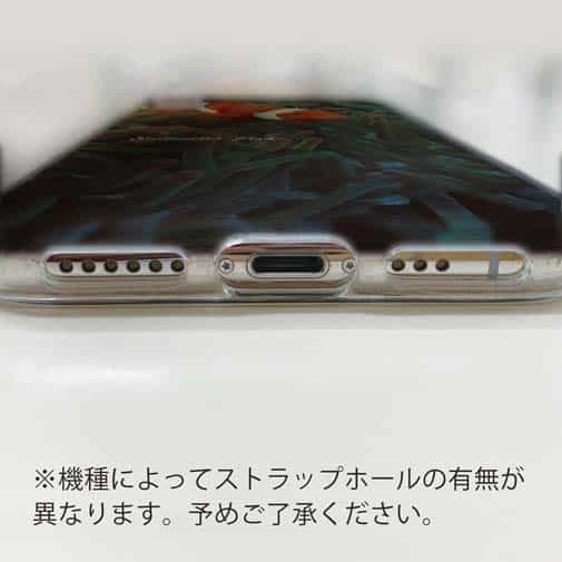 【TPU】熱帯魚　No.4　カクレクマノミ