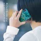 【TPU】熱帯魚　No.6　デバスズメ