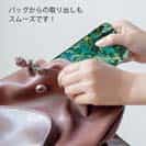 【TPU】熱帯魚　No.6　デバスズメ