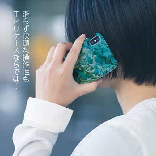 【TPU】熱帯魚　No.6　デバスズメ