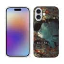 【TPU】熱帯魚　No.7　アオブダイ