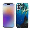 【TPU】熱帯魚　No.13　ツバメウオの群れ