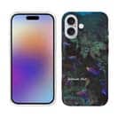 【TPU】熱帯魚　No.15　ベラの飛翔