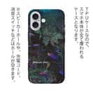 【TPU】熱帯魚　No.15　ベラの飛翔